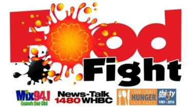 Food Fight 2016: McKinley v. Massillon