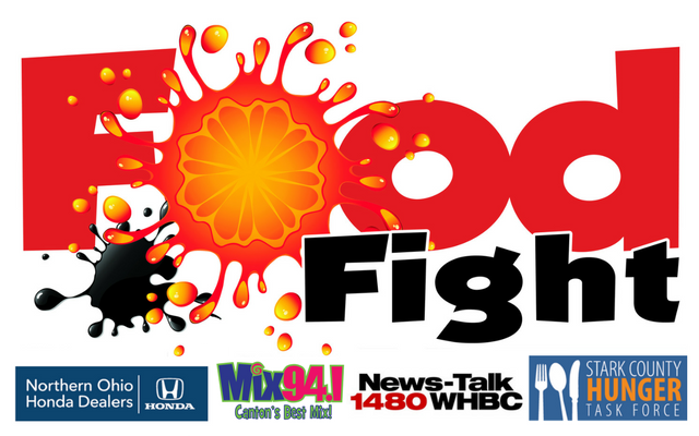 Food Fight 2018!