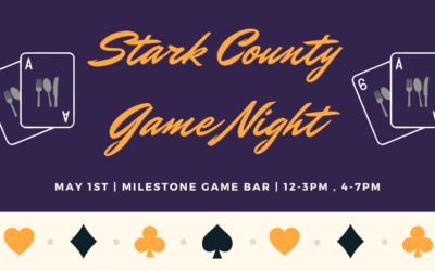 Stark County Game Night